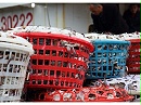 针对水产品冷链物流市场需求分析