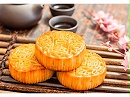 月饼要出口，海关如何保障安全？