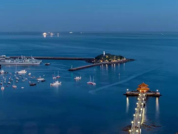 海运出口报关
