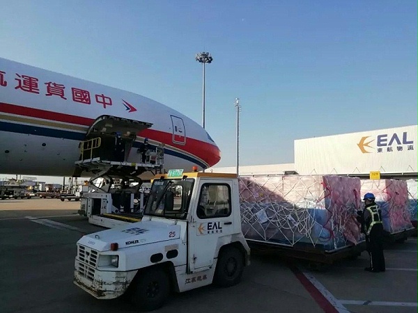 口罩出口报关