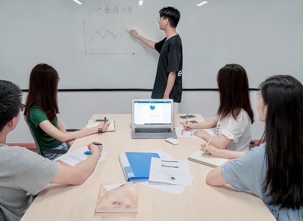 出口报关