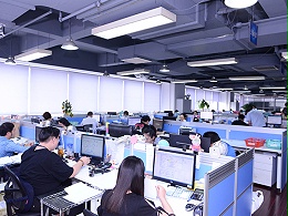 办公场景1