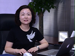 总经理