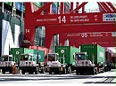 2025年上半年中国汽车零部件出口数据解读