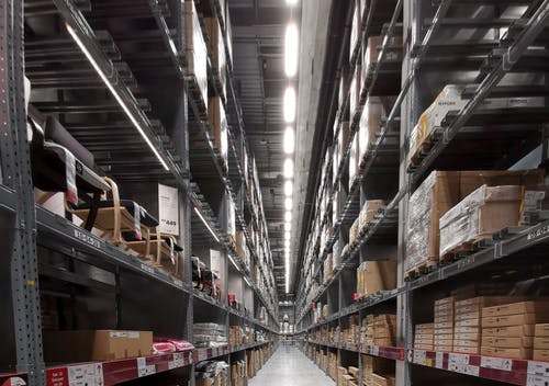 展览品报关