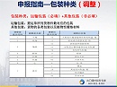3分钟掌握新版出口报关单申报