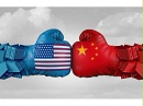 美方松口对中国商品关税全面审议，外交部：同中国脱钩就是同机遇脱钩